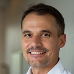 Matt Rolph, independent Medicare broker