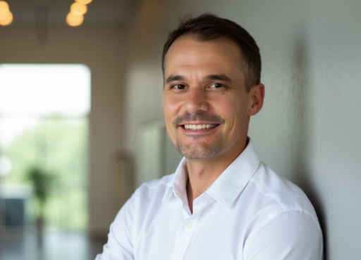 Matt Rolph, independent Medicare broker